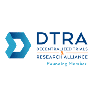 DTRA Founding Member logo