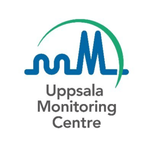 UpMonitoringCentre logo