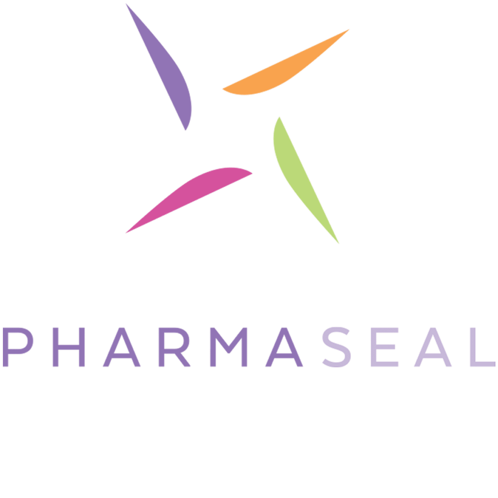 PharmaSEAL Logo 1200Square