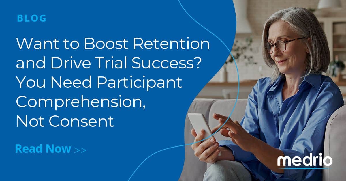 Boost Retention & Success with Better Participant Education