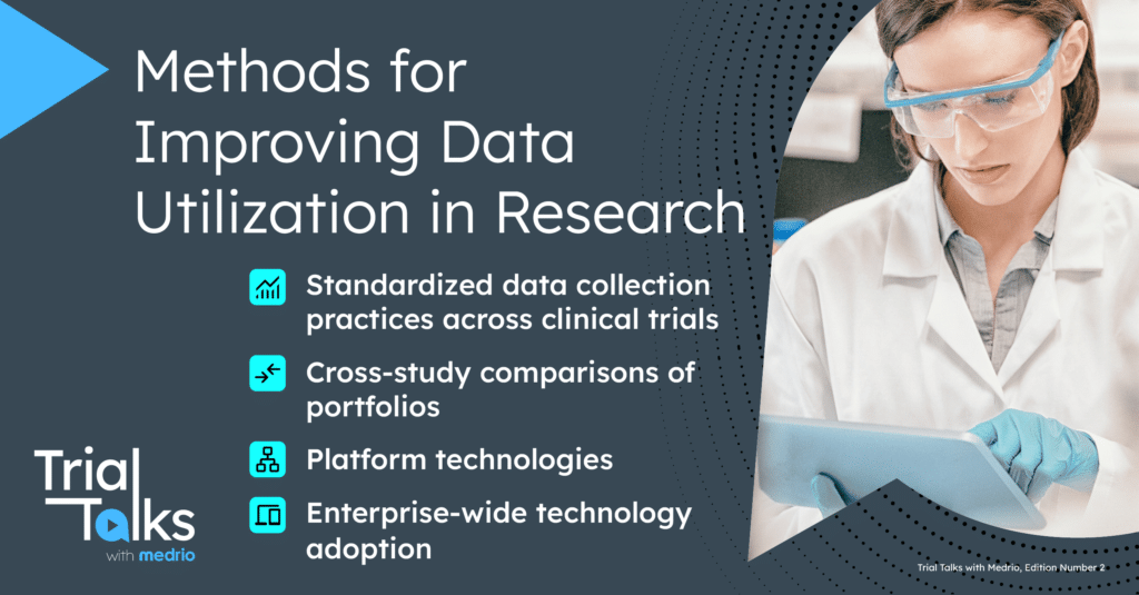 The Future of Electronic Data Management in Clinical Research | Medrio