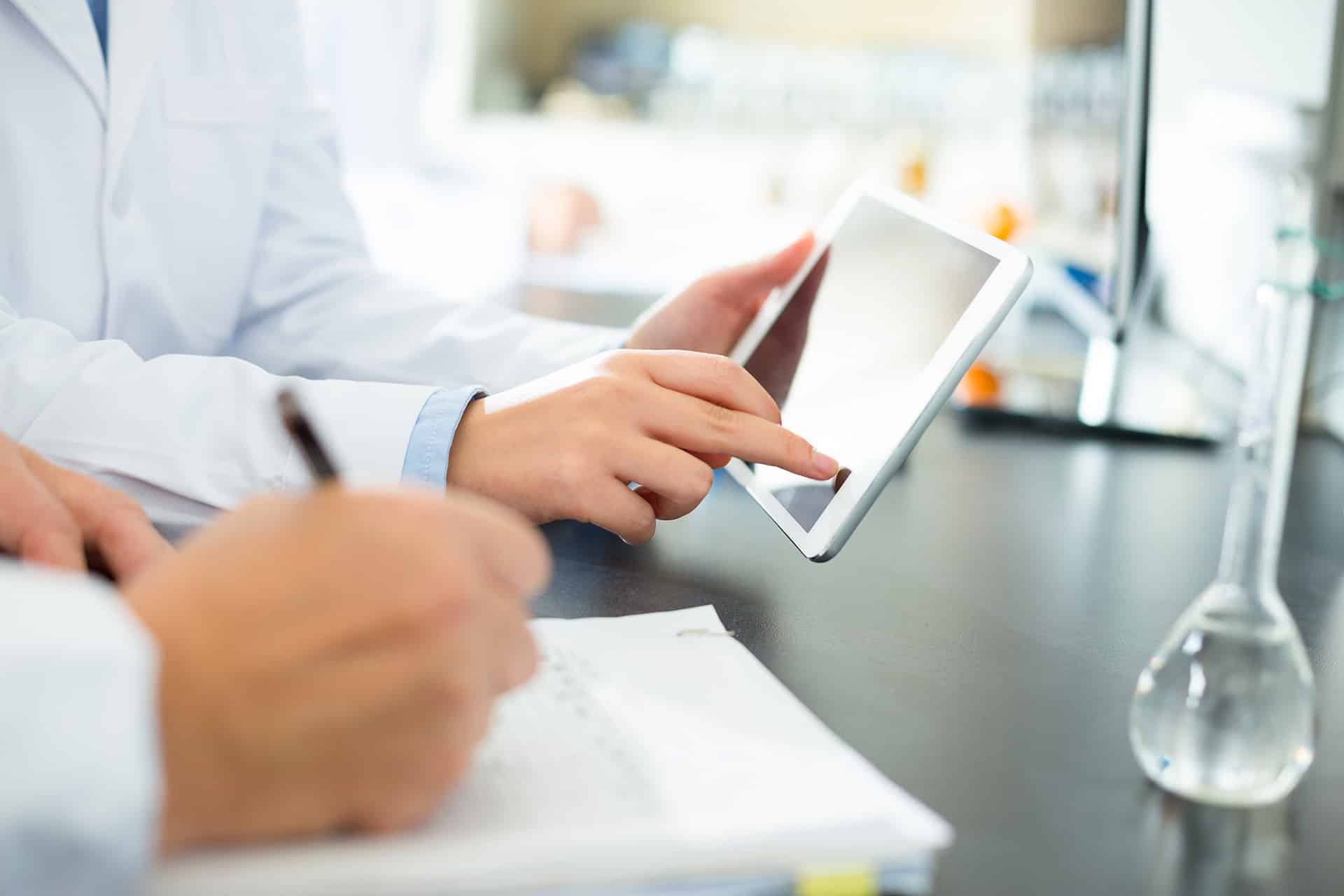 Case Study: Clinical Trial Data Management Using Medrio