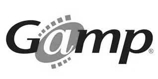gamp logo