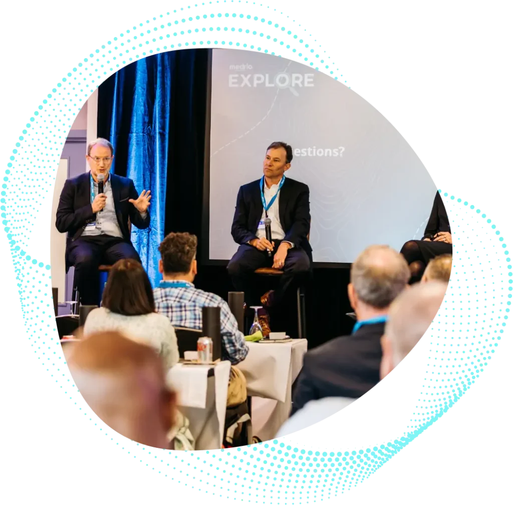 Why Medrio Your Clinical Trial Technology Partner Why Medrio Your Clinical Trial Technology Partner