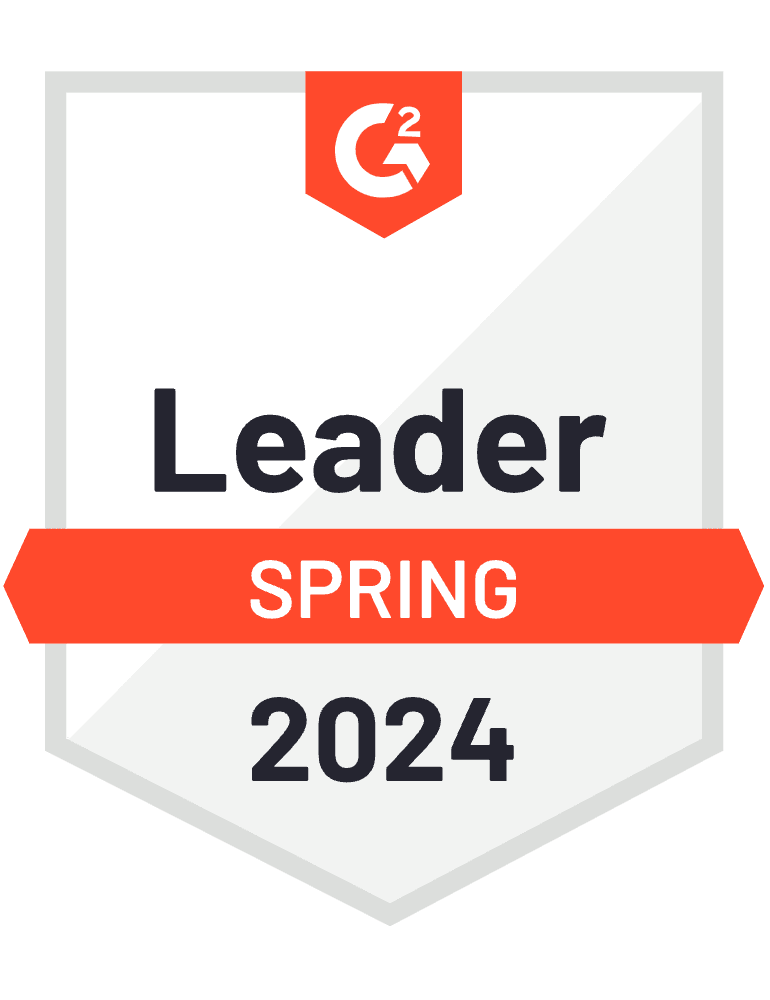 g2 2024 leader