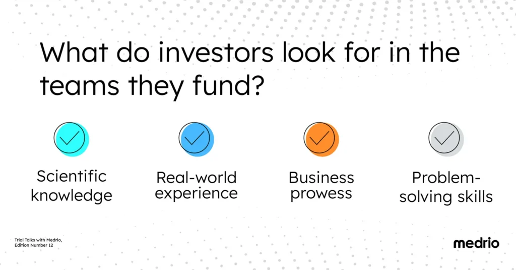 INLINE GRAPHICS Graphic 3 Securing Biopharma Biotech Funding in a Risk Averse Market