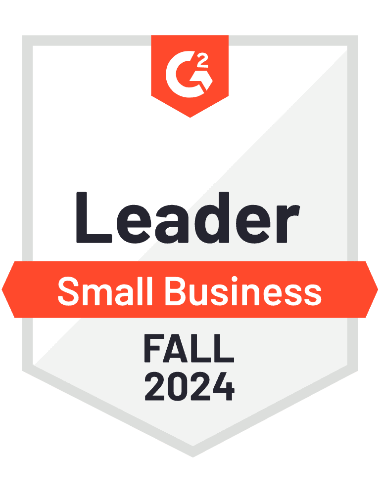 ElectronicDataCaptureEDC Leader Small Business Leader