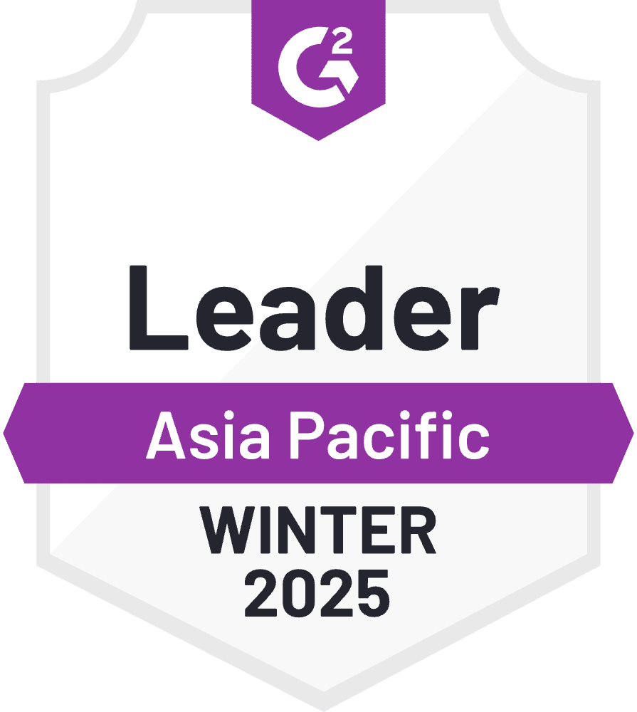 ElectronicDataCaptureEDC Leader AsiaPacific Leader