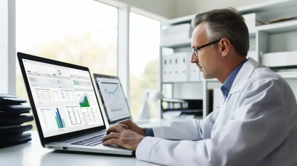 HEADER GRAPHIC Medrio Clinical Data Sciences