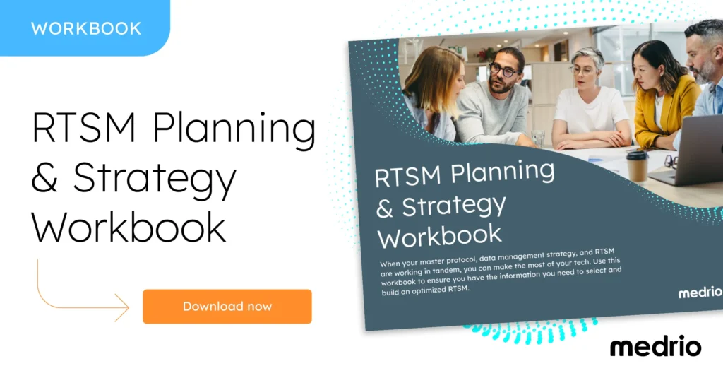 RTSM Planning and Strategy Workbook