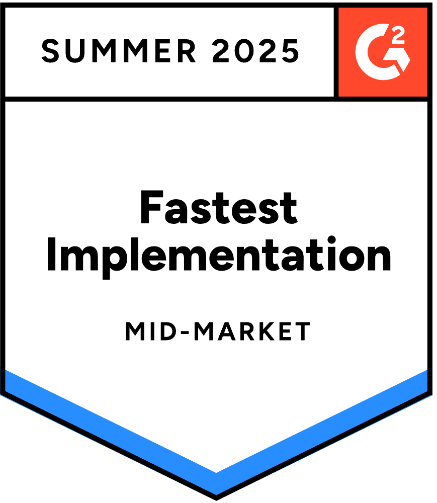 ElectronicDataCaptureEDC FastestImplementation Mid Market GoLiveTime