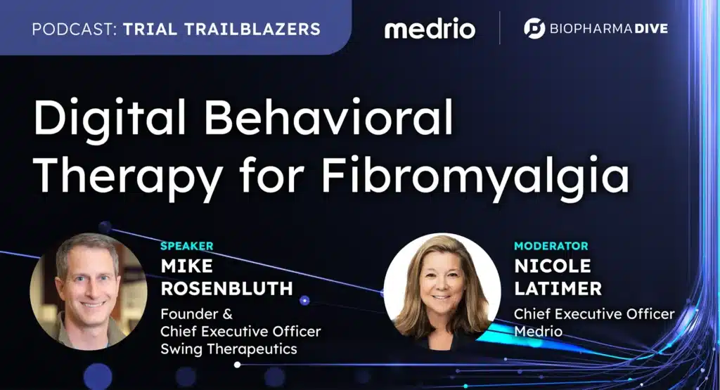 HEADER GRAPHIC 23July25 Digital Behavioral Therapy for Fibromyalgia