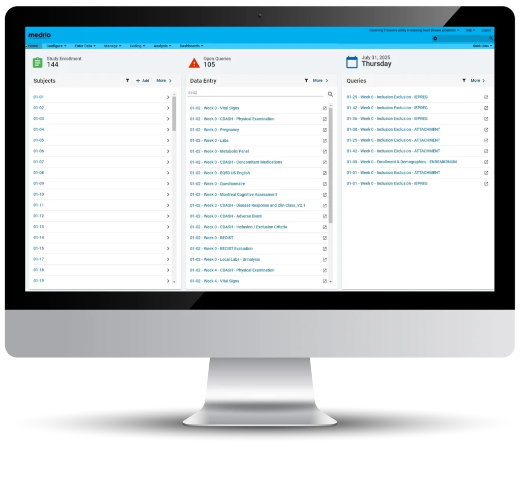 EDC desktop home2