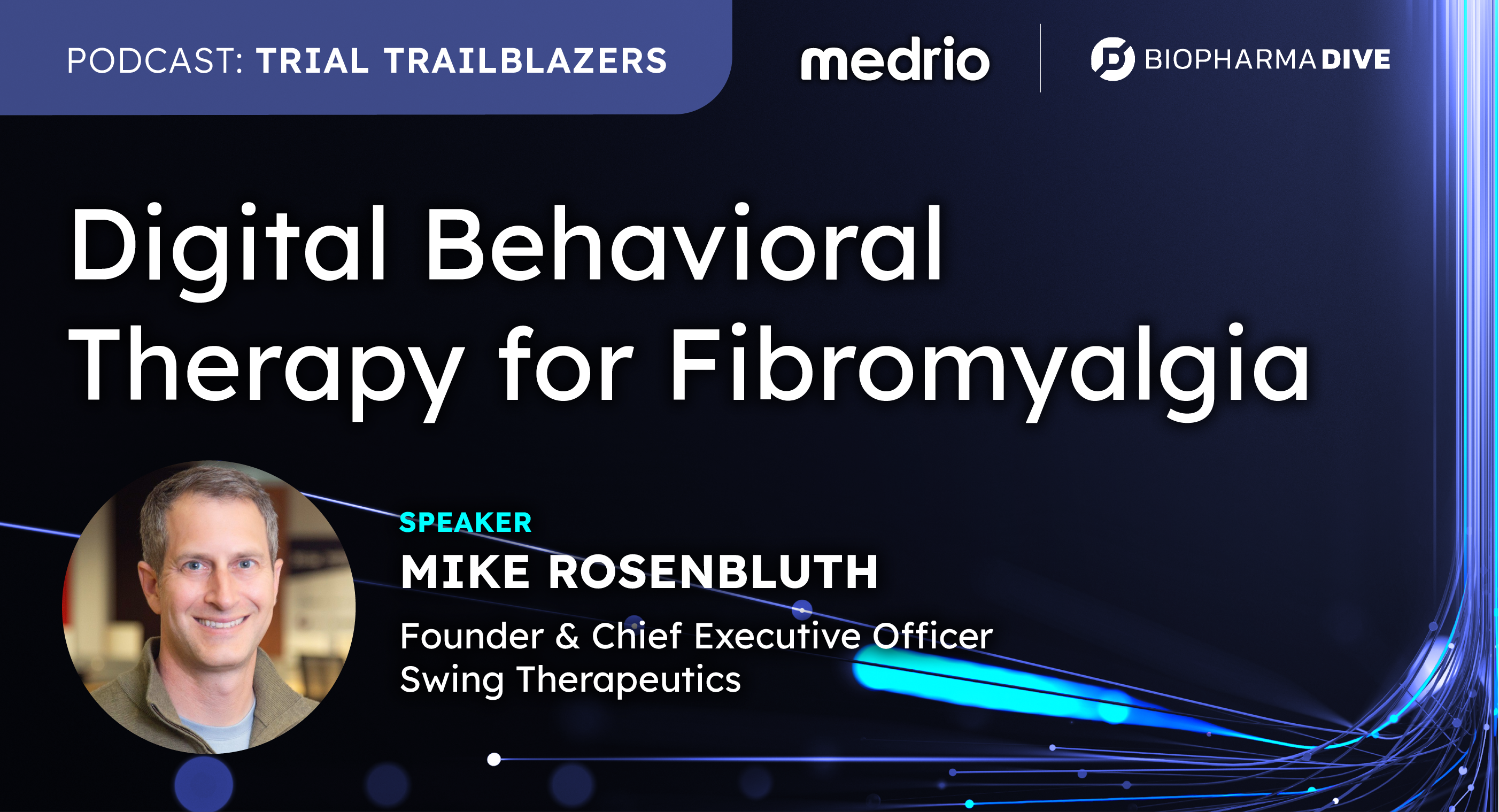 Why Medrio Your Clinical Trial Technology Partner Why Medrio Your Clinical Trial Technology Partner