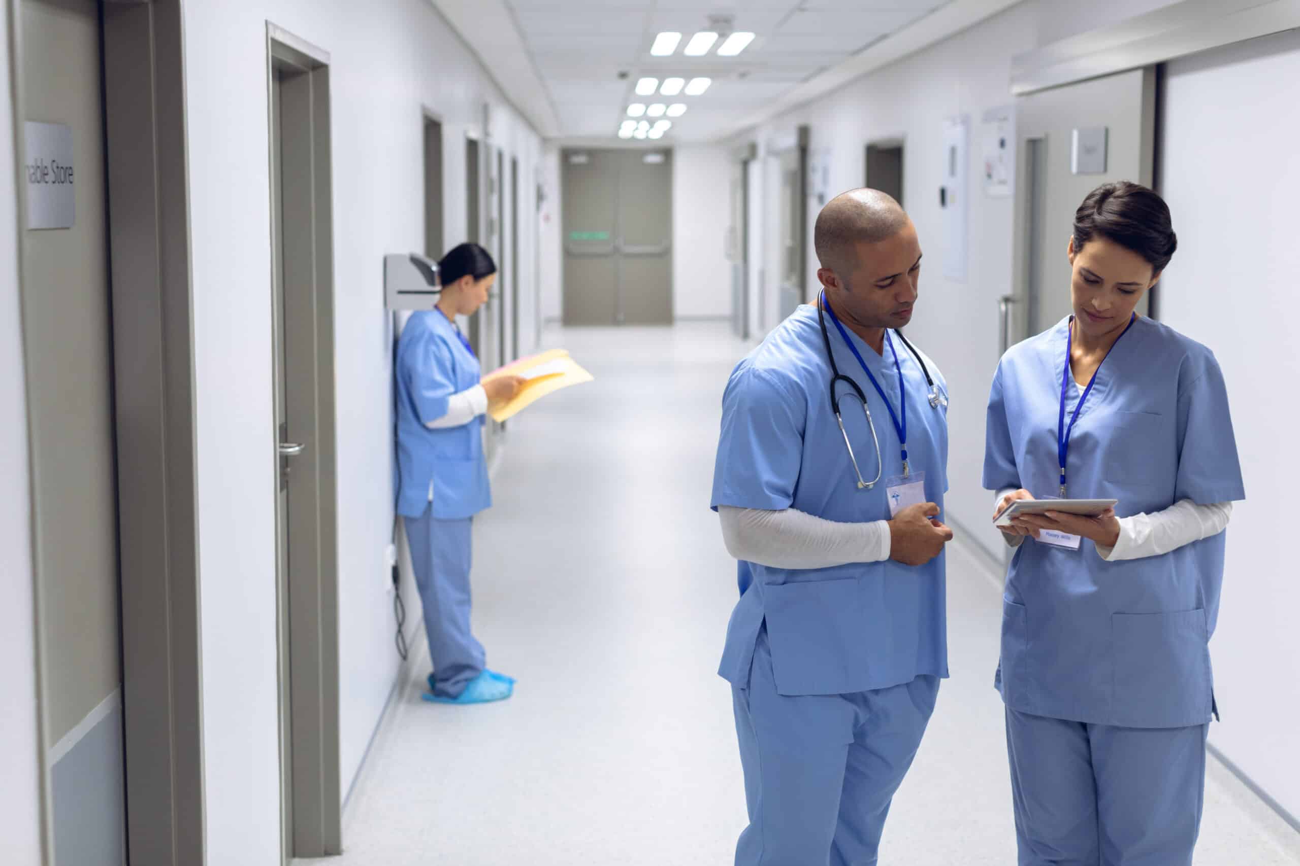 Digital Medicine Society