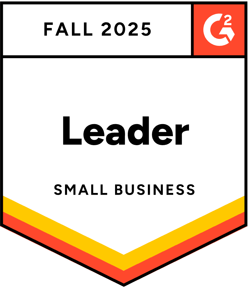 ElectronicDataCaptureEDC Leader Small Business Leader 1