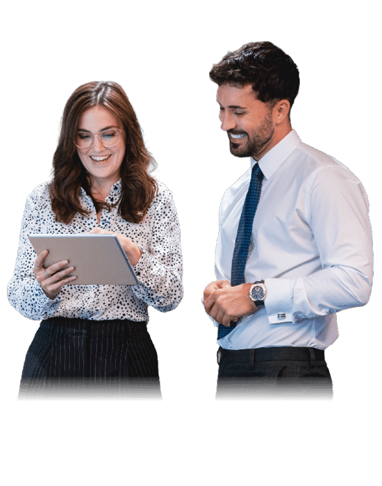 CRO Partner Program Hero1