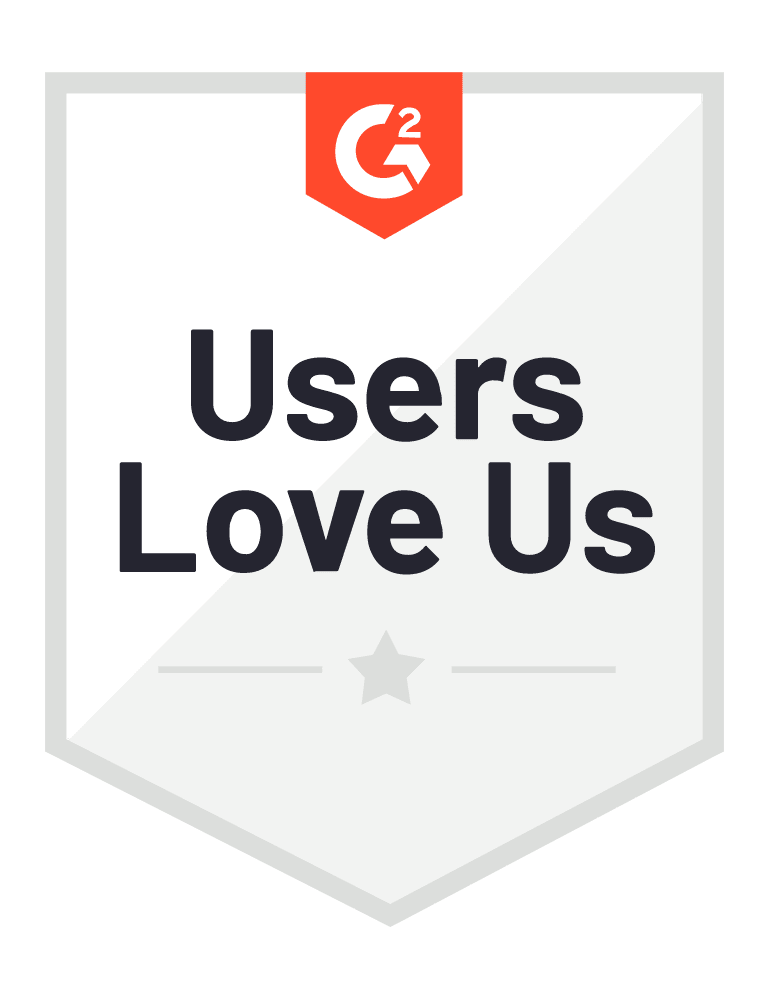users love us 5 1