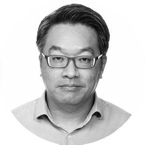 Picture of Lance Ishimoto