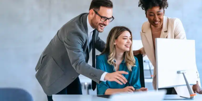 How a Top 30 Pharma Company Leverages Medrio