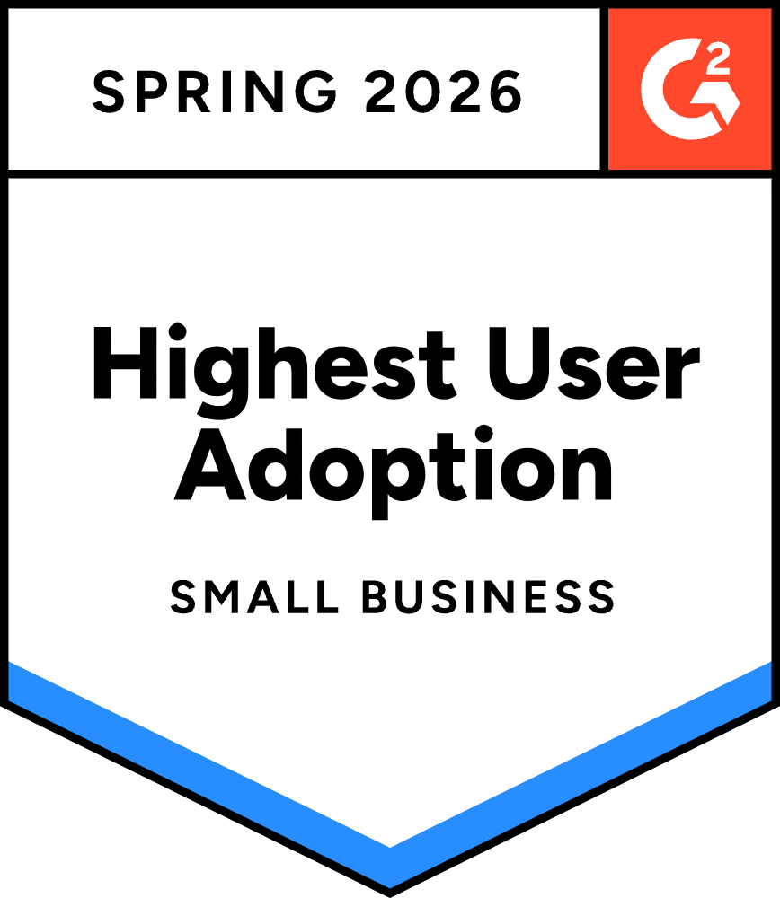 spring26 small business highest user adoption