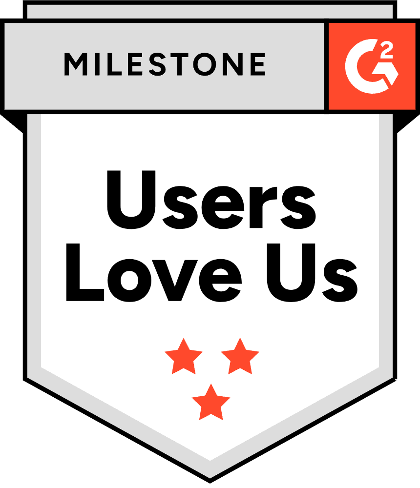 users love us 3
