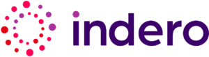 Indero logos RGB full color