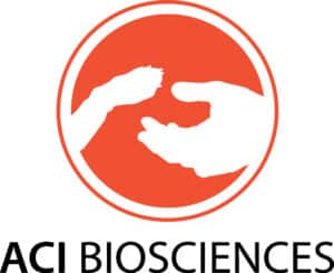 ACI Vertical Orange Short Logo 1